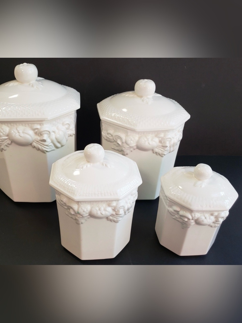 Handcrafted Kitchen Storage Bundle - Picture 8 of 12